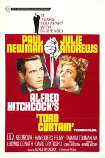 دانلود فیلم Torn Curtain 1966411193-976326597