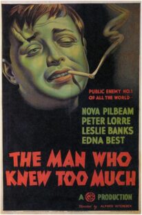دانلود فیلم The Man Who Knew Too Much 1934411154-2081533916