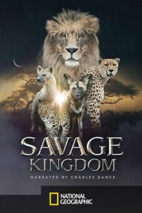 دانلود سریال Savage Kingdom412853-1416067016