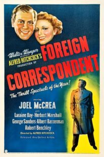 دانلود فیلم Foreign Correspondent 1940411731-1374205959