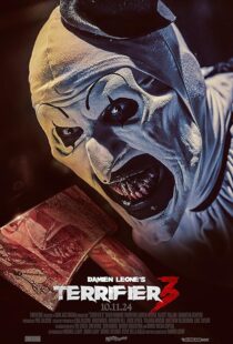 دانلود فیلم Terrifier 3 2024412725-1887580199