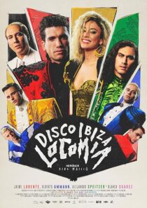 دانلود فیلم Disco, Ibiza, Locomia 2024411519-1424484408