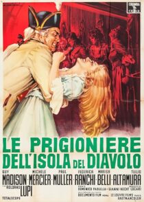 دانلود فیلم Women of Devil’s Island 1962411777-1568733518