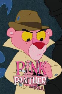 دانلود انیمیشن Pink Panther and Pals412857-327249705