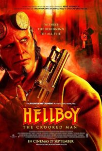 دانلود فیلم Hellboy: The Crooked Man 2024411485-2058893469