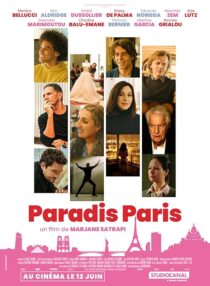 دانلود فیلم Dear Paris 2024411119-2113991317