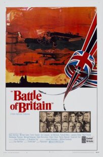 دانلود فیلم Battle of Britain 1969412701-53507993
