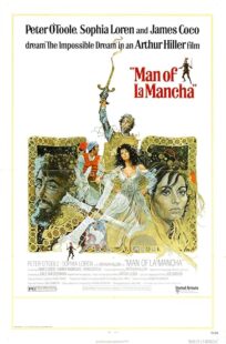 دانلود فیلم Man of La Mancha 1972411773-1813607893