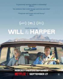 دانلود مستند Will & Harper 2024411417-1316873888