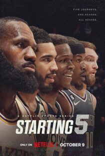 دانلود سریال Starting 5412385-101548467
