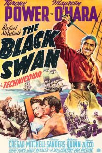 دانلود فیلم The Black Swan 1942411284-1536029345