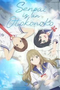 دانلود انیمه Senpai is an Otokonoko412038-103918464
