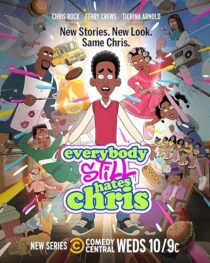 دانلود انیمیشن Everybody Still Hates Chris416353-371855750