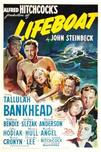 دانلود فیلم Lifeboat 1944411463-2125219980