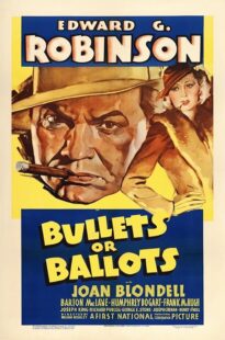 دانلود فیلم Bullets or Ballots 1936411069-1735287447