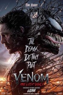 دانلود فیلم Venom: The Last Dance 2024412785-767267926