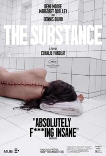دانلود فیلم The Substance 2024411810-1969253269