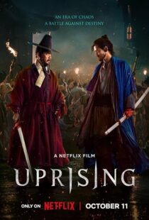 دانلود فیلم کره‌ای Uprising 2024411679-1868628568