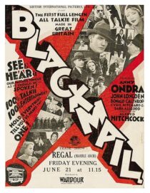 دانلود فیلم Blackmail 1929412191-1711309961