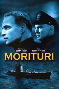 دانلود فیلم Morituri 1965412881-205304603