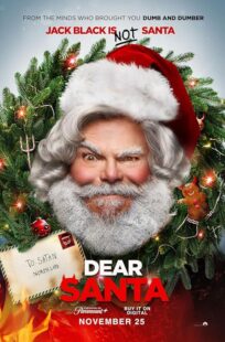 دانلود فیلم Dear Santa 2024415713-277773758