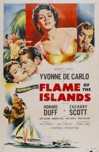 دانلود فیلم Flame of the Islands 1955415827-1578944940