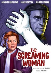 دانلود فیلم The Screaming Woman 1972413150-1686598940