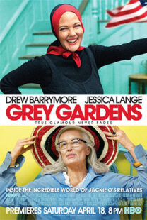 دانلود فیلم Grey Gardens 2009414406-677127122