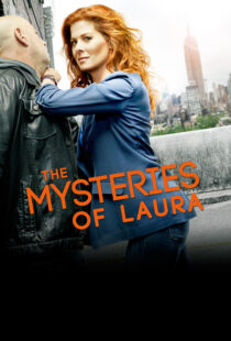 دانلود سریال The Mysteries of Laura415709-19883314