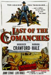 دانلود فیلم Last of the Comanches 1953415529-1894554819