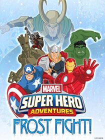 دانلود انیمیشن Marvel Super Hero Adventures: Frost Fight 2015415926-2123818229