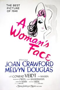 دانلود فیلم A Woman’s Face 1941414961-452160420