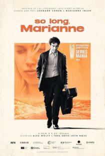 دانلود سریال So Long, Marianne413527-385695240