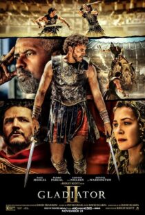 دانلود فیلم Gladiator II 2024414530-1830806230