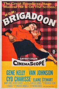 دانلود فیلم Brigadoon 1954414784-2082408795