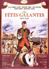 دانلود فیلم Les fêtes galantes 1965414625-1962283992