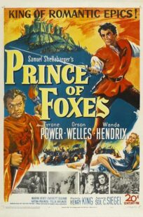 دانلود فیلم Prince of Foxes 1949415417-1491199439