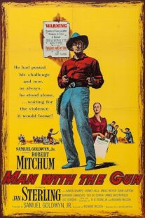 دانلود فیلم Man with the Gun 1955415237-95064228