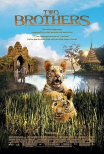 دانلود فیلم Two Brothers 2004415854-990040821