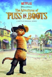 دانلود انیمیشن The Adventures of Puss in Boots413165-975071268