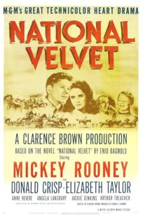 دانلود فیلم National Velvet 1944414413-98487635