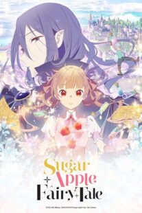 دانلود انیمه Sugar Apple Fairy Tale414770-1620189207