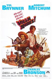 دانلود فیلم Villa Rides 1968413607-1942177706