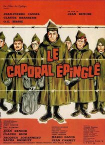 دانلود فیلم The Elusive Corporal 1962414430-166298808