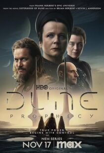 دانلود سریال Dune: Prophecy414853-2114999434