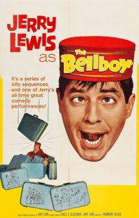 دانلود فیلم The Bellboy 1960414948-2079937522