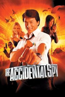 دانلود فیلم The Accidental Spy 2001414118-1729551341