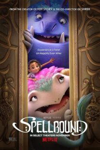 دانلود انیمیشن Spellbound 2024415688-1763160410