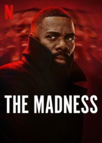 دانلود سریال The Madness415923-1911678066