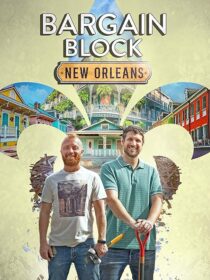 دانلود سریال Bargain Block: New Orleans413270-695993149